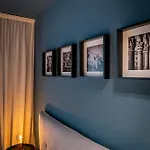 Apartment Moon 2Br Apt Modern Comfort Near Venice Mestre