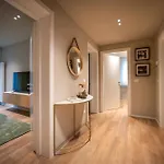 Moon 2Br Apt Modern Comfort Near Venice Apartment Mestre