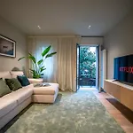 Moon 2Br Apt Modern Comfort Near Venice Apartment Mestre