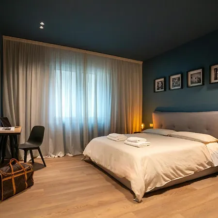 Moon 2Br Apt Modern Comfort Near Venice Mestre