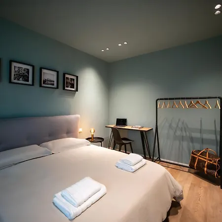 Moon 2br Modern Comfort Near Venice Apartamento