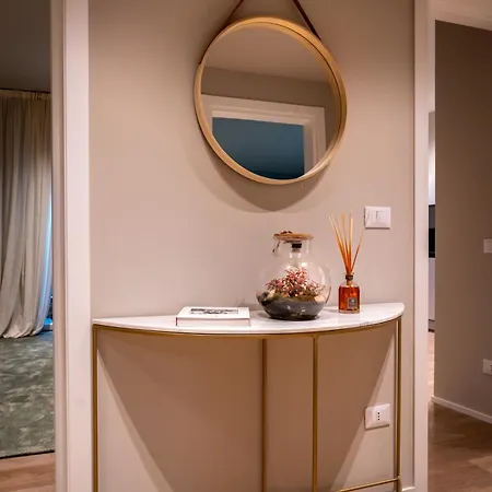 Moon 2br Modern Comfort Near Venice * Mestre