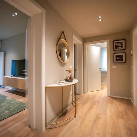 Moon 2br Modern Comfort Near Venice Apartamento Mestre