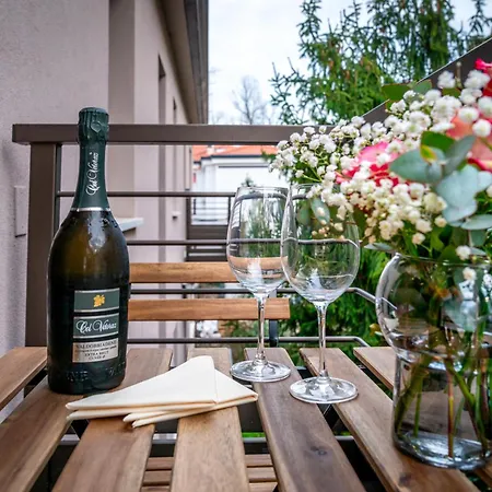 Daire Moon 10 Minutes From Venice *